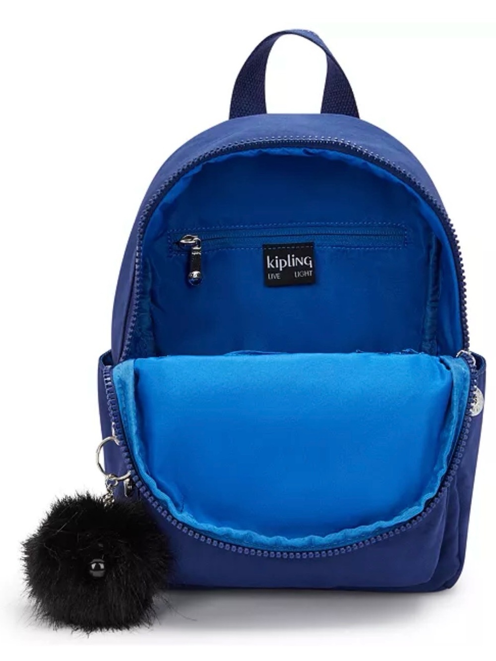 Zinna Mini Backpack - Picture 3 of 7